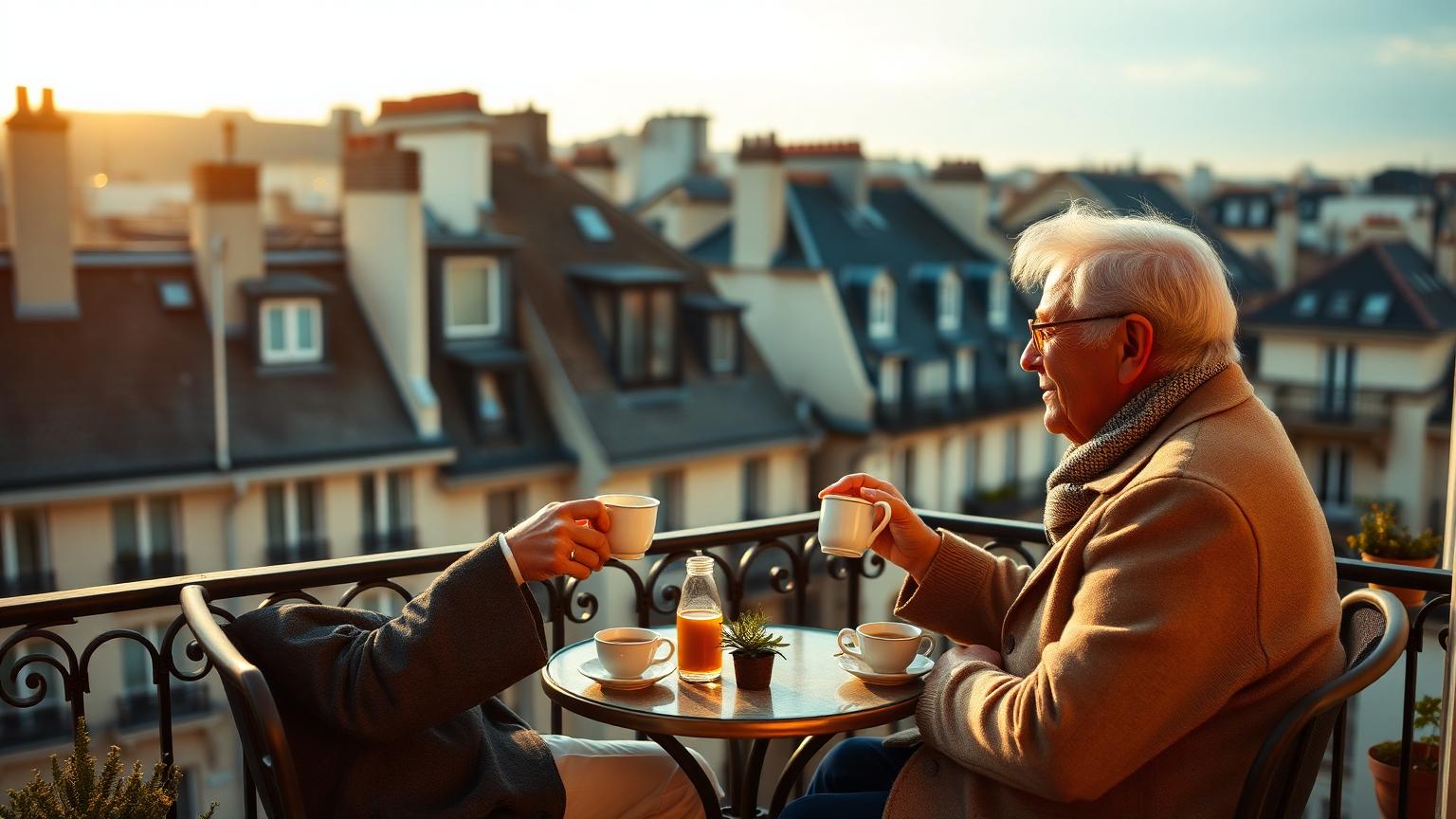 Vendre en viager ou en nue-propriété : restez chez vous et percevez un revenu à vie