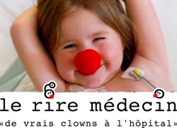 Le Rire Médecin