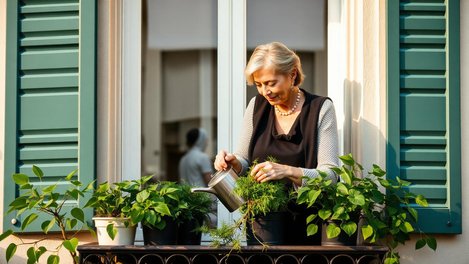 Viager et nue-propriété : restez chez vous et percevez un revenu à vie