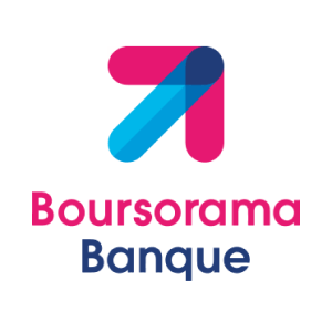 Boursorama Banque