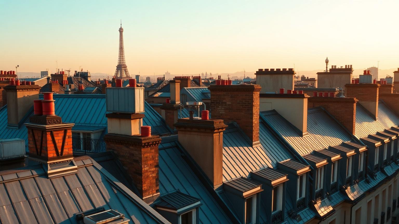 Viager à Paris 2026 : prix, quartiers, marché et guide complet pour vendre