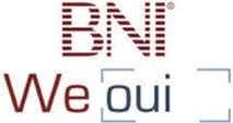 BNI We Oui