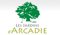 Les Jardins d'Arcadie