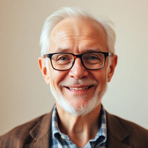 Vendeur en viager, 78 ans