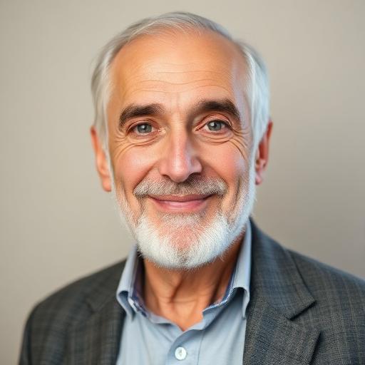 Vendeur en viager, 80 ans