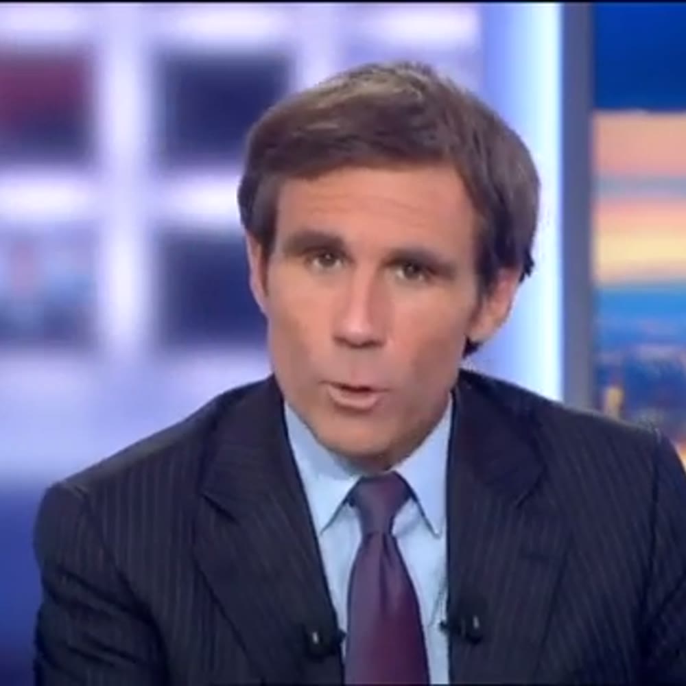 BM Finance au journal de 20h sur France 2